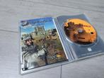 PC CD-rom Stronghold, the castle sim, 1 speler, Ophalen of Verzenden, Zo goed als nieuw, Vanaf 12 jaar