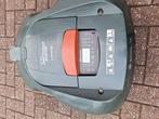 Husqvarna automower 220 robotmaaier,loop,sloop, Ophalen, Zo goed als nieuw