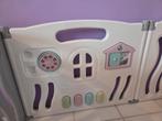 Inklapbare grondbox, Kinderen en Baby's, Boxen, Ophalen, Gebruikt