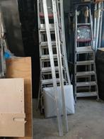 Smartlock/Loadlok/ vliegtuigrail/ lading vergrendeling., Ophalen, Gebruikt, Overige materialen, 250 cm of meer