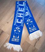 Voetbalsjaal Chelsea FC, Ophalen of Verzenden, Zo goed als nieuw, Buitenlandse clubs, Vaantje of Sjaal