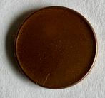 Zeldzame 1 Eurocent Misdruk, Ophalen of Verzenden, Overige typen