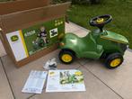 Rolly Toys John Deere loopauto tractor, Kinderen en Baby's, Ophalen, Zo goed als nieuw, Loopvoertuig