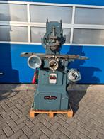 Jones-Shipman 540 Vlakslijpmachine met Hydraulische voeding!, Doe-het-zelf en Verbouw, Gebruikt, Engeland, Ophalen of Verzenden