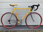 Prachtige Eddy Merckx koersfiete!, Fietsen en Brommers, Fietsen | Racefietsen, Overige merken, Gebruikt, Carbon, Ophalen of Verzenden