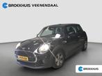 MINI Mini 1.5 Cooper | Lage KM Stand! | Airco | Cruise Contr, Automaat, 12 maanden, 136 pk, Gebruikt