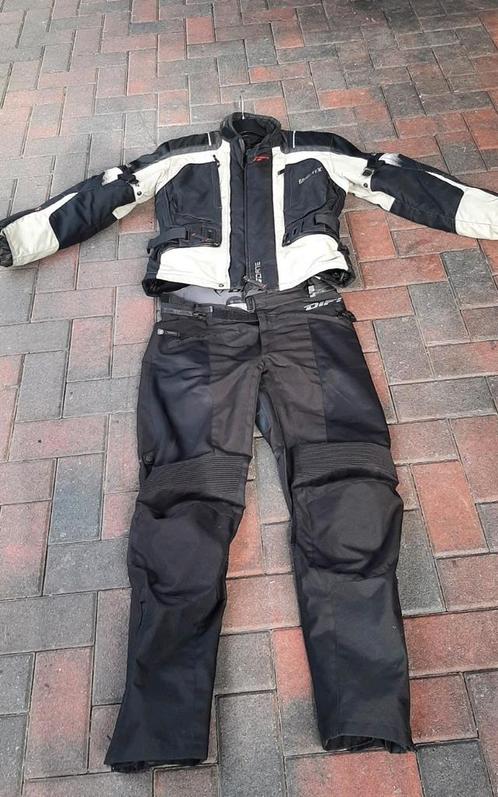 DANE goretex motorjas net difi motorbroek, Motoren, Kleding | Motorkleding, Combipak, Tweedehands, Ophalen