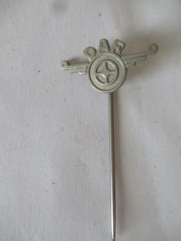 DAF speldje beschikbaar voor biedingen