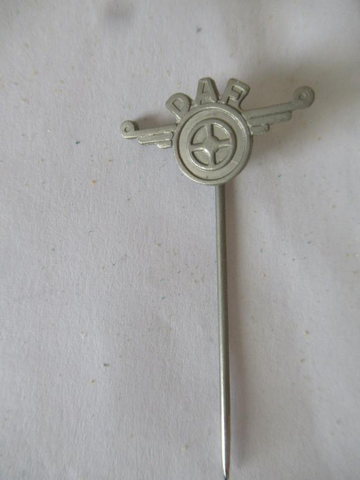 DAF speldje, Verzamelen, Overige Verzamelen, Nieuw, Ophalen of Verzenden