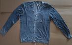 Guess vest, Blauw, Maat 56/58 (XL), Ophalen of Verzenden, Guess