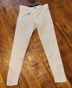 Wedstrijd rijbroek QHP maat 146, Kinderen, Dressuur, Zo goed als nieuw, Onderkleding