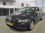 Volvo S40 2.0D Edition II Sport, 136 pk, 4 cilinders, 700 kg, Zwart