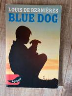 Blue dog, Ophalen of Verzenden, Zo goed als nieuw