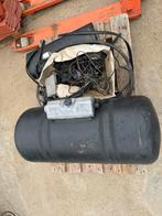 LPG Tank Compleet, Ophalen of Verzenden, Gebruikt, Jeep