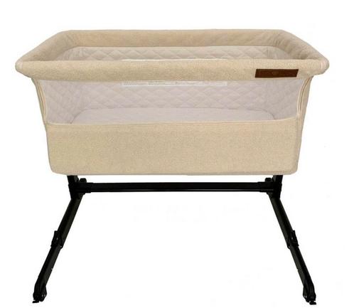 Born Lucky - Co sleeper, Kinderen en Baby's, Babywiegjes en Ledikanten, Zo goed als nieuw, Wieg, Ophalen