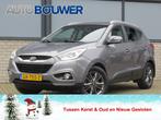 Hyundai ix35 1.6i GDI Go! 2e eigen | dealer onderh | Navi |, Auto's, Hyundai, Voorwielaandrijving, Euro 5, 135 pk, 1591 cc
