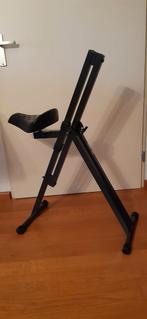 Stevige kruk, Ophalen of Verzenden, Stepapparaat