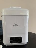Babily flessensterrilisator, Ophalen of Verzenden, Zo goed als nieuw, Overige typen
