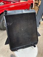 Radiator Triumph TR5 / TR6, Ophalen of Verzenden, Gebruikt, Triumph