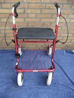 byna gratis nieuw stevige rollator premis anti-lek banden, Ophalen, Opvouwbaar, Nieuw