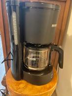 Severin 10 kops koffiezetapparaat, Witgoed en Apparatuur, Koffiezetapparaten, Ophalen of Verzenden, Zo goed als nieuw, Koffiemachine
