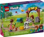 Lego 42607 friends, Ophalen of Verzenden, Zo goed als nieuw, Complete set, Lego