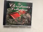 The Christmas collection., Cd's en Dvd's, Cd's | Kerst en Sinterklaas, Verzenden, Zo goed als nieuw