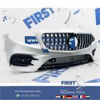 W213 BUMPER AMG LINE VOORBUMPER COMPLEET + GT GRIL Mercedes, Auto-onderdelen, Carrosserie en Plaatwerk, Gebruikt, Voor, Mercedes-Benz