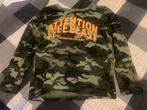 Meerkleurige shirtje van Dopodopo. Maat 110, Kinderen en Baby's, Kinderkleding | Maat 110, Ophalen of Verzenden, Zo goed als nieuw