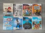 Nintendo Wii games, vanaf €5 per stuk, Spelcomputers en Games, Games | Nintendo Wii, Ophalen of Verzenden