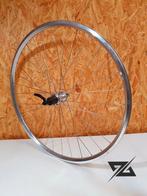 Achterwiel 8-10speed 130mm quick release, Wiel, Contact@etappecycling.com, Racefiets, Nieuw