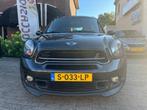 Mini COUNTRYMAN 1.6 COOPER S CHILI  WORKS uitgevoerd, Voorwielaandrijving, 65 €/maand, Gebruikt, Leder