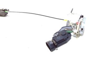 Slot mechaniek portier elektrisch centrale vergrendeling lin beschikbaar voor biedingen