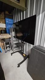 Samsung 65" Smart TV UE65NU7020 + Verrijdbare Stand, Audio, Tv en Foto, Televisies, Ophalen, Gebruikt, 50 Hz, LCD