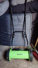 Hand grasmaaier Profeco, Tuin en Terras, Grasmaaiers, Ophalen of Verzenden, Gebruikt, Handgrasmaaier, Profeco