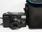 Pentax Espio 140, 38-140mm  Point and Shoot, Ophalen of Verzenden, Zo goed als nieuw, Compact, Pentax