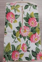 Retro kunstif kleding hoes jaren ‘50, Ophalen of Verzenden, Huis en Inrichting