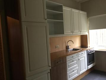 Keukenblok - Ideaal voor Keet/Tijdelijk Gebruik beschikbaar voor biedingen