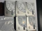 28x intel SSD DC S3500 zie omschrijving, Intel SSD, Intern, Server, SATA