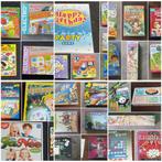 Heel veel spelletjes, Hobby en Vrije tijd, Ophalen of Verzenden, Nieuw