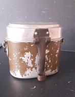 essgeschirr, Ophalen of Verzenden, Overige gebieden, Embleem of Badge