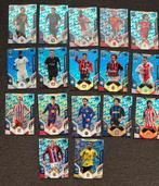 Panini fifa 365 2025/2026 Adrenalyn Fan favourite parallel, Ophalen of Verzenden, Nieuw, Meerdere plaatjes