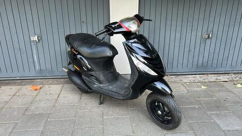 Piaggio zip sp H20 50cc 2takt LC SP2000 h2o, Motoren, Tuning en Styling, Ophalen of Verzenden