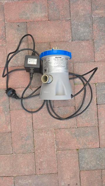Bestway #58145 zwembad pomp filter  beschikbaar voor biedingen
