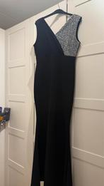 Avondjurk, Kleding | Dames, Gelegenheidskleding, Maat 38/40 (M), Galajurk, Zwart, Ophalen of Verzenden