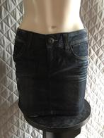 Esprit spijkerrokje 27  (1B17), Tweedehands verkoop, Tweedehands verkoop, Blauw, Ophalen of Verzenden