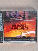 CD-i: The House of the Spirits, Ophalen of Verzenden, Gebruikt, Overige typen