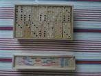 Spellen Mikado en Domino  nieuw, Ophalen, Nieuw