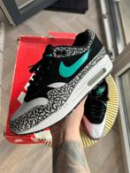 Nike Air Max 1 Atmos Elephant (2017) maat 38,5, Ophalen of Verzenden, Zo goed als nieuw, Overige kleuren