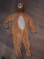 Leuk Leeuwenpak!, Kinderen en Baby's, Ophalen, Zo goed als nieuw, 122 t/m 128, Jongen of Meisje